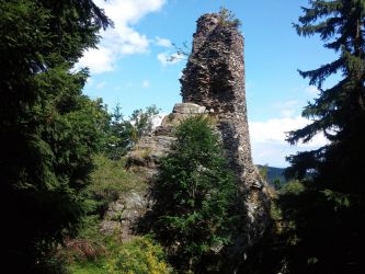Koberštejn