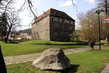 Vlastivědné muzeum Jesenicka